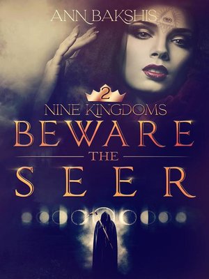 cover image of Beware the Seer